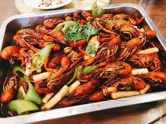 -沈胖子音乐烤吧·炒菜·龙虾(环城东路店)