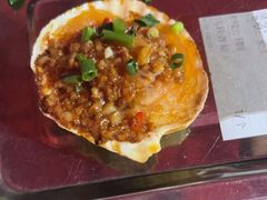 -古彭7只羊·招牌白串·碳锅羊肉旗舰店