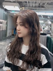 -SY COLOUR专业烫染