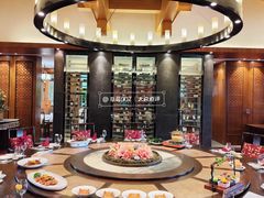 -山水雅居·江南雅宴(运河公园店)