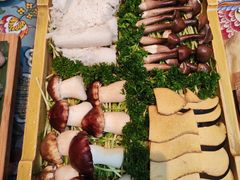-慢丽江·云南野生菌土鸡锅(付家庄店)