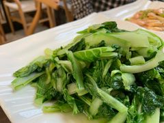 -云和夜泊酒店·中餐厅