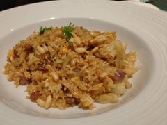 -波特曼西餐厅(南岗店)