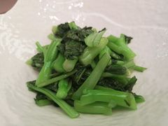 -丽晶美庐·玉兰餐厅