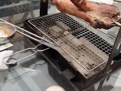 -迎燕阁烤羊腿(二环南路店)