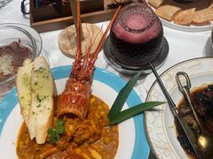 -迦南苑·新派青岛菜·生日纪念日主题餐厅