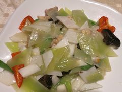 -马凯餐厅(长椿街店)