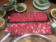 -掂档潮汕牛肉火锅(沈阳万象城店)