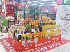 -家乐福(徐州和信宝龙广场店)