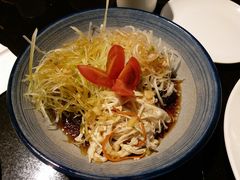 小资拌菜-小资太太餐厅(南岗区店)