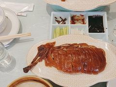-正阳春烤鸭(华捷道店)