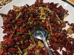 -肆月河豚·新淮扬(金融街店)