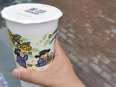 -茉沏(万科美好广场店)