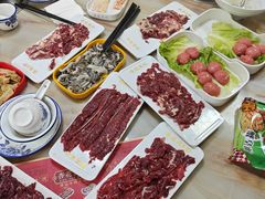 -杏花吴记牛肉火锅