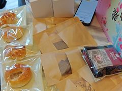 -万达瑞华酒店美食汇自助餐厅(楚河汉街店)