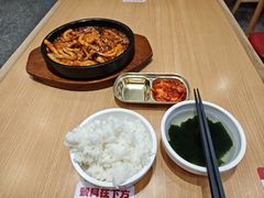 -丽达购物中心(崂山店)
