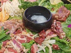 -牛犇炭火烤肉·鲜切烤肉(承德总店)