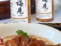 -天鲜阁·海鲜粤菜·33年老字号(石槎白云站店)