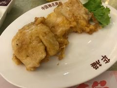-华梅西餐厅(哈尔滨中央大街店)
