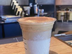 -星巴克臻选(深圳金光华店)