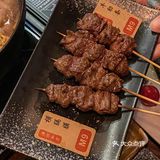 不要太好吃 - 店名：十二番·烧鸟小酒馆