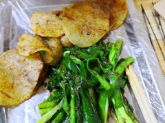 -黑皮烧烤(民意四路店)