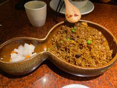 -绿茶餐厅(华联万柳店)