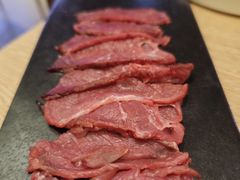 -松野谷·寿喜烧自助(华联顺义金街购物中心店)