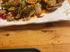 -小俩口烧烤东北菜(双井店)