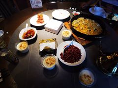 -张家卫·阳江菜·小海鲜(肥婆湾桥店)