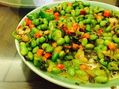 -德叔阙里·衢州菜馆(月湖店)