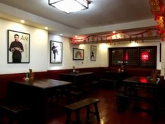 大堂-刘师父老汉口江湖菜(蔡锷路店)
