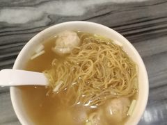 -恩宁刘福记(东华东路店)