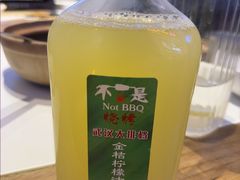 -不是烧烤·武汉大排档(亚运村店)