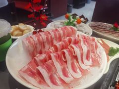 -洞子口重庆鲜货火锅(楚翘城旗舰店)