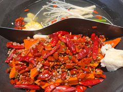 -阳阳老火锅(小南门店)