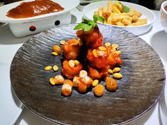 -鸭王烤鸭店(三里河店)