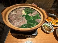 -一坐一忘云南菜(北京skp店)