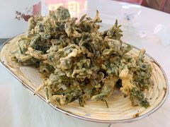 -何适山庄 ·可团建(水长城P2停车场店)