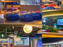 -皇室假期美食水疗会(春风路店)