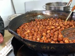 糖油果子-邓记新一代糖油果子(四川煤管局供销公司职工宿舍店)