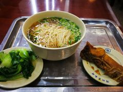 -伟记奥面馆(养育巷店)