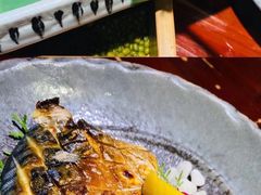 -匠和风精致料理(宁德万达店)