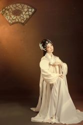 点击看大图 -盘子女人坊古装写真摄影(长春总店)