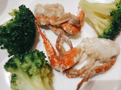 -芭菲盛宴·环球美食(解放碑英利国际店)
