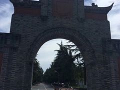 -四川大学(华西校区)