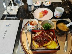 -一本魅·日式料理