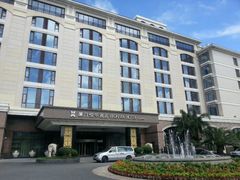 门面-厦门悦华酒店