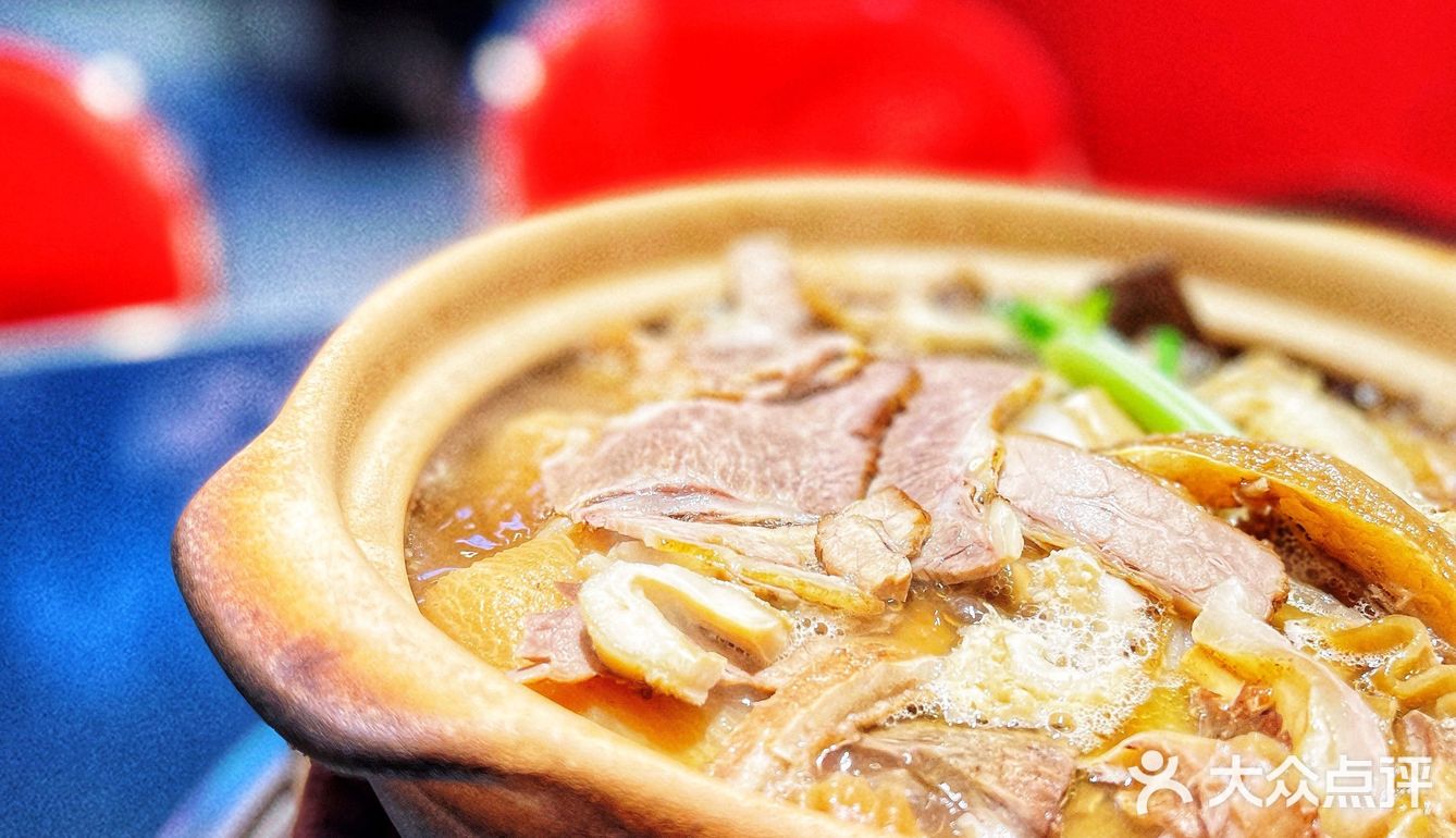 人间烟火气，尽在一锅中，妥妥的灵魂级选手