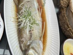 -七的湖·江南蟹舫·阳澄湖农家菜(蟹舫苑店)